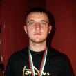 Rădăuţeanul Andrei Chipreanov îşi doreşte o medalie la Mondiale