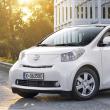 Toyota iQ debutează în România de la 13.031 euro