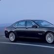 BMW Seria 7 primeşte tracţiune integrală xDrive şi un nou motor diesel