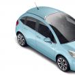 Citroën a dezvăluit în avanpremieră noua generaţie C3