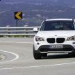BMW dezvăluie oficial noul X1