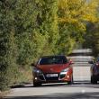 Renault prezintă noul Megane Coupe-Cabrio în septembrie