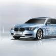 BMW îşi lansează versiunile hibride Seria 7 şi X6 în septembrie