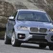 BMW X6 Active Hybrid, cel mai rapid hibrid din lume, a fost dezvăluit oficial