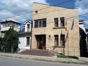 Local Nufarul S A Mutat La Parchetul Din Campulung Moldovenesc