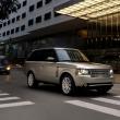Range Rover Facelift a ajuns la primul client din România