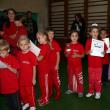 Sportul pentru toţi a adunat peste 100 de copii la Fălticeni