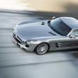 Mercedes SLS AMG se va lansa peste 6 luni, la un preţ de 177.000 de euro 