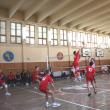 CN Nicu Gane, fără greşeală în Campionatul Cadeţilor