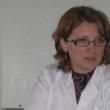Directorul adjunct al Direcţiei de Sănătate Publică (DSP) Suceava, doctorul Marinela Grădinaru