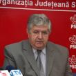 Gavril Mîrza: „75 la sută din electoratul judeţului Suceava spune foarte clar <Nu Traian Băsescu>”