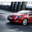 Opel asaltat de comenzi: 35.000 de clienţi vor noul Astra