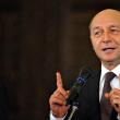 Traian Băsescu a reuşit să se detaşeze de ceilalţi candidaţi în peste jumătate dintre localităţile din judeţul Suceava. Foto: MEDIAFAX