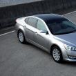 Kia şi-a lansat oficial noul sedan sportiv Cadenza 