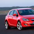Opel a început comercializarea noului Astra