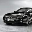 Mercedes SL și SLK acum în seria specială Night și Grand Edition
