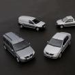 Dacia a vândut anul trecut peste 300.000 de automobile