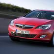Opel a lansat oficial noul Astra în România