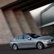 BMW începe, din 20 martie, comercializarea noului Seria 5