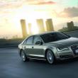 Audi A8, noua generaţie, se va comercializa din 26 martie
