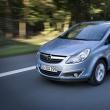 Opel Corsa promite să se mulţumească doar cu 3,7 litri/100 km