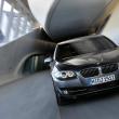 BMW va dezvălui pe 10 aprilie noul Seria 5 Touring