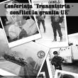 Conferinţă “Transnistria - conflict la graniţa UE”