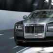 Rolls-Royce Ghost va fi livrat pentru 213.000 euro