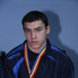 Suceveanul Ioan Burlică a devenit campion naţional de juniori I