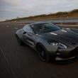 Aston Martin One-77, se naște un viitor devorator de asfalt