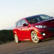 Mazda3 MPS oferă performanță rafinată cu 260 CP la bord