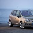 Opel va comercializa noul Meriva în România de la 12.990 euro