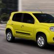 Fiat va lansa în 2011 noua citadină Uno și în Europa