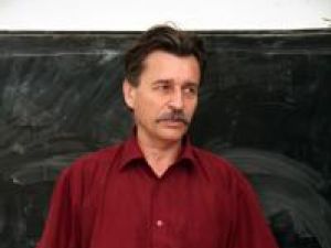 Constantin Citra, lider de sindicat la Şcoala Grămeşti