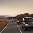 Range Rover, de 40 de ani cel mai 4x4 SUV al lumii