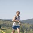 Dorneanul Cristi Prâsneac va concura la Europenele de alergare montană