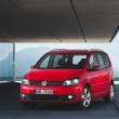 Volkswagen anunță prețurile noului Touran