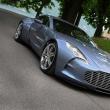 Aston Martin One-77 va fi comercializat de anul viitor