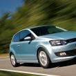 Volkswagen Polo BlueMotion devine cea mai vândută citadină eco