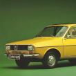 Dacia 1300 a împlinit 41 ani de la lansare