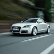 Audi TT se bucură de o restilizare dinamică
