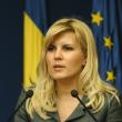 Elena Udrea: „Dorim foarte mult să impulsionăm procesul de reabilitare termică”