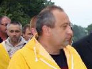 Primarul din Vicovu de Jos, Constantin Mutescu