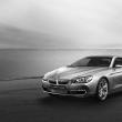 BMW prezintă noul Seria 6 Coupe în stadiul de concept