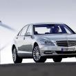 Mercedes a lansat S 250 CDI - cea mai economică limuzină din lume