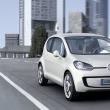 Volkswagen plănuiește lansarea unui microcar