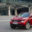 Nissan Juke este disponibil în România de la 15.490 de euro