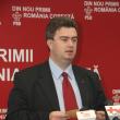 Cătălin Nechifor: „Sperăm ca la votul moţiunii parlamentarii PD-L să nu stea după fusta lui Traian Băsescu”
