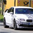 BMW va sparge tiparele cu viitorul M5