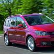 Volkswagen introduce noul Touran în România de la 18.970 euro